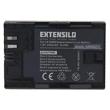 Batterie Pour Tether Tools  air Direct 2250mah
