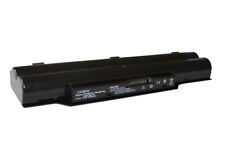 Batterie Remplace Fujitsu Siemens Cp477891-03 Cp478214-02 Cp477891-01 4400mah