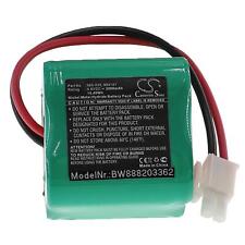 Batterie Remplace Mosquito Magnet 565-035, Mm565035, 9994141 3000mah 4,8v Nimh