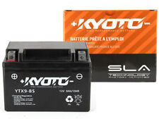 Batterie Sla Agm Kyoto Ytx9-bs/gtx9-bs/ftx9-bs/ytr9-bs /etx-9-bs