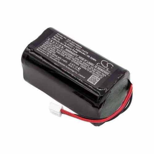 Battery For Audio Pro T9 3400mah