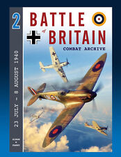 Battle Of Britain Combat Archive Volume 2