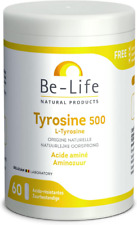 Be-life - Tyrosin 500-60 Gels