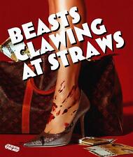 Beast Clawing At Straws (blu-ray) Jeon Do-yeon Jung Woo-sung