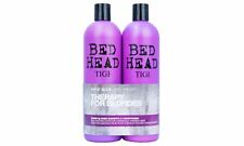 Bed Head By Tigi Dumb Blonde Shampoo & Conditioner 750ml