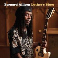 Bernard Allison Luther's Blues (vinyl) 12