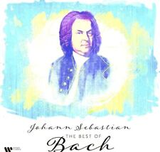 Best Of Bach [vinyle], Artistes Divers, Vinyle, Neuf, Gratuit