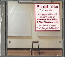 Beulah / Yoko / Edition Cd Originale