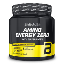 Biotech Usa - Amino Energy Zero