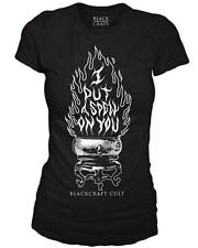 Blackcraft Cult - Chauldron - T-shirt Femme