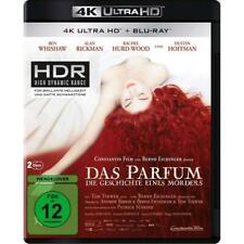 Blu-ray Neuf - Das Parfum-die Geschichte Eines Mörders
