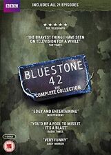 Bluestone 42 - The Complete Collection (dvd) Oliver Chris Laura Aikman