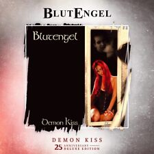 Blutengel Demon Kiss (ltd. (cd)
