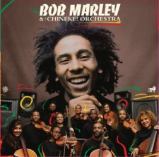 Bob Marley & The Wailers Chineke! Orch Bob Marley With The Chineke! Orch (vinyl)