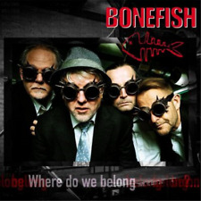 Bonefish Where Do We Belong (vinyl) 12