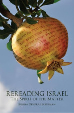 Bonna Devora Haberman Rereading Israel (relié)