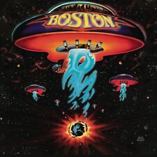Boston Boston (vinyl)