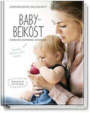 Bott, N Babybeikost - (german Import) Book Neuf