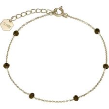 Bracelet Femme Cluse Essentielle Clj11013 Laiton D'or
