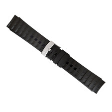 Bracelet Suunto / Elementum / Bracelet Noir / Ss014827000