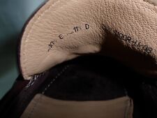 Brand New With Defect (see Picture 12) Bally Sigor Shoes 11.5