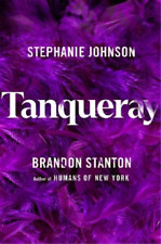 Brandon Stanton Stephanie Johnson Tanqueray (relié)