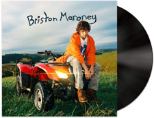 Briston Maroney Sunflower (vinyl) 12