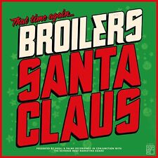 Broilers Santa Claus (cd)