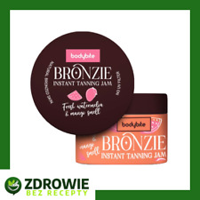 Bronzie 200ml Premium | Baume De Bronzage Instantané Accélérateur De Bronzage