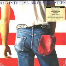 Bruce Springsteen - Born In The U. S. A. (2015) Lp Vinyl