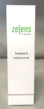 Brume Visage Ultra Fine Hydratant Zelens - Provitamine D - 50 Ml