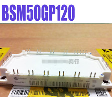 Bsm50gp120 Package:module