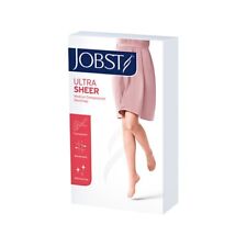 Bsn Medical Jobst Ultrasheer - Knee-highs 15/20 Mmhg Size 5 Color Natural