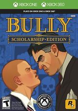 Bully: Scholarship Edition - Xbox 360 (microsoft Xbox 360)