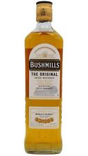Bushmills - Original Irish Whiskey 70cl