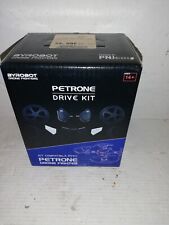 Byrobot Drone Fighters Petrone Drive Kit Neuf By Pnj Drone