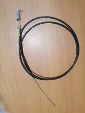 Cable Accélérateur Iseki Txg23 Ref 1725-117-200-20