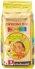 Café Passalacqua Deup - Décaféiné - Espresso Bar - Pack 1kg En Grains