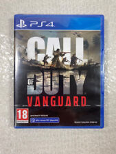 Call Of Duty Vanguard Ps4 Fr New