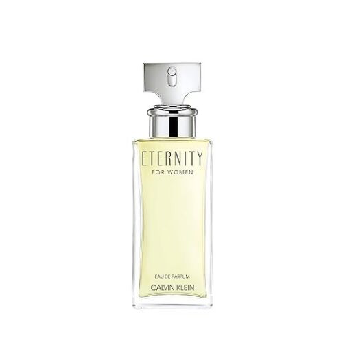 Calvin Klein Donna Eternity Woman 100ml Eau De Parfum