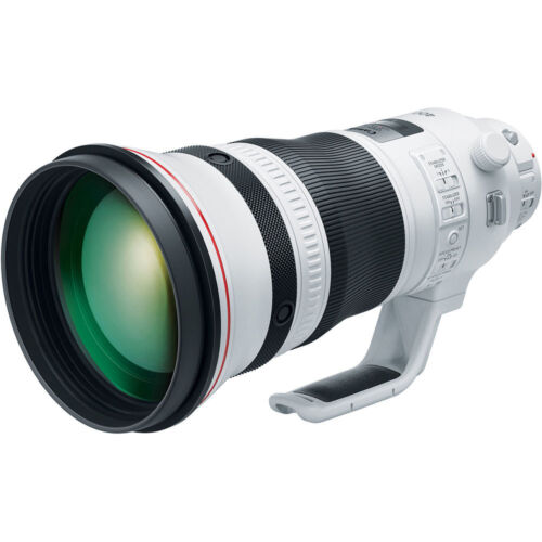 canon ef 400mm f2.8l is iii usm lens