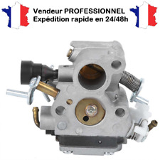 Carburateur Pour Husqvarna 135 - 140 - 435 - 440 - Jonsered Cs2240 - Mcculloch C