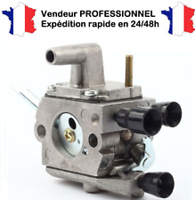 Carburateur Pour Stihl Fs120 / 200 / 250 / 300 / 350 Neuf