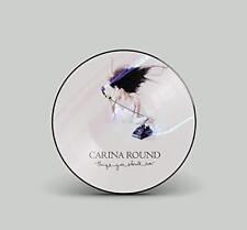 Carina Round Things You Should Know 12 Inch Vinyl Dyi024lp New