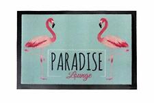 Carpido Lisa-design Flamingo Paillasson Motif Oiseau 40 X 60 Cm