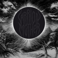 Carrion Mother Nothing Remains (vinyl) 12