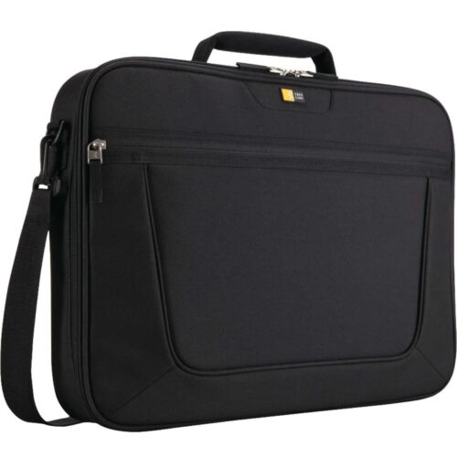 Case Logic 17.3 Inch Notebook Carrying Case - Black