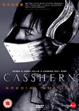 Casshern (dvd) Yesuke Iseya Toshiaki Karasawa Kanako Higuchi Hiroyuki Miyasako