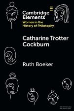 Catharine Trotteur Cockburn (Éléments Sur Femme En The Histoire De Philosophy) B