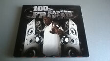 Cd 100 % Rap Francais Mixé Par Dj First Mike (2 Cd)